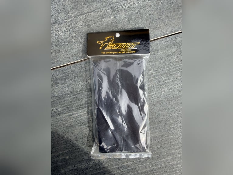 Scoot Boots Enduro Gaiter Gr. S – neu & originalverpackt – NP 17 €