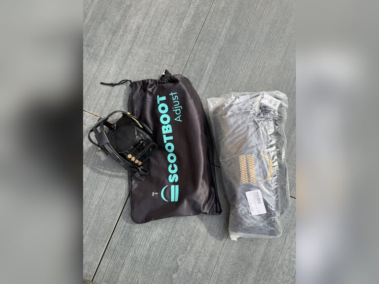 Scoot Boots Enduro Hufschuhe Gr. 2 – Neu – NP 302 €