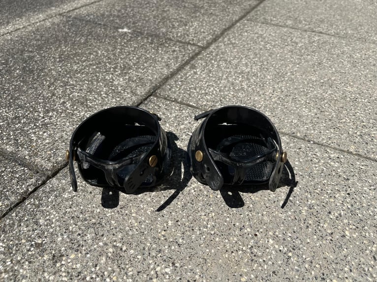 Scoot Boots Größe M0 Slim