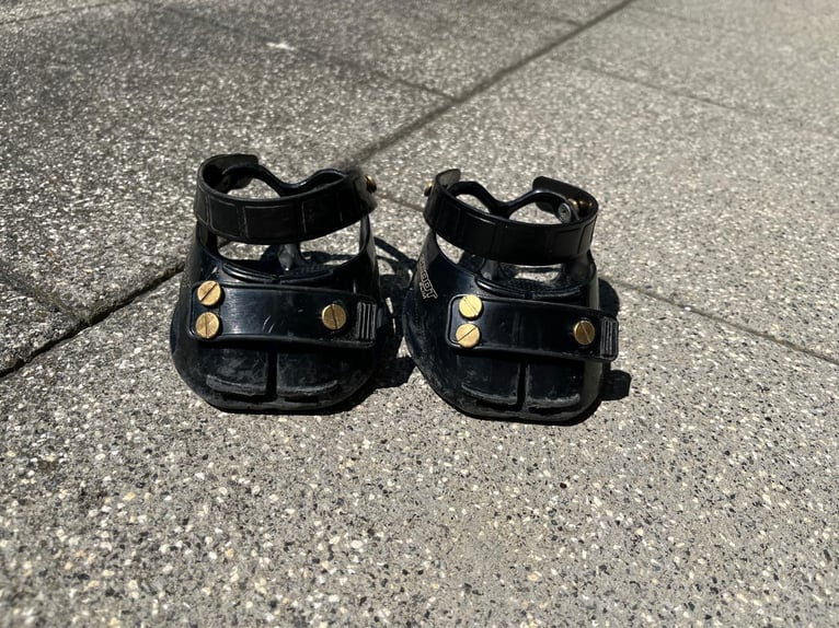 Scoot Boots Größe M0 Slim