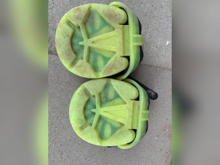 Swiss Galoppers SG4 und SG5 je ein Paar