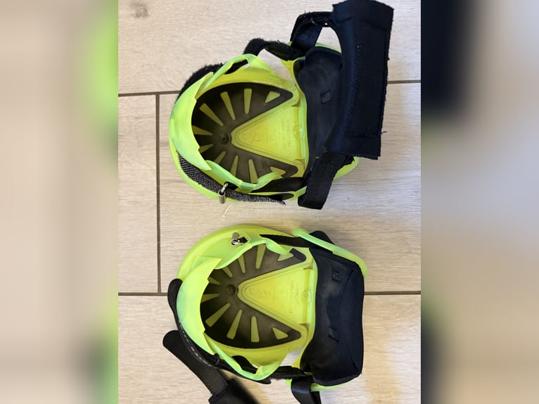 Swiss Galoppers SG4 und SG5 je ein Paar