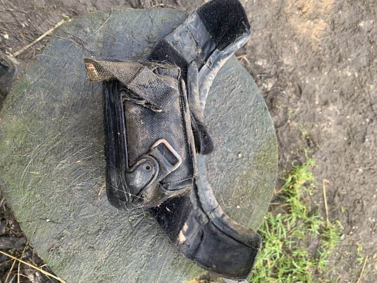 Hufschuhe von OldMacs G2 Größe 9