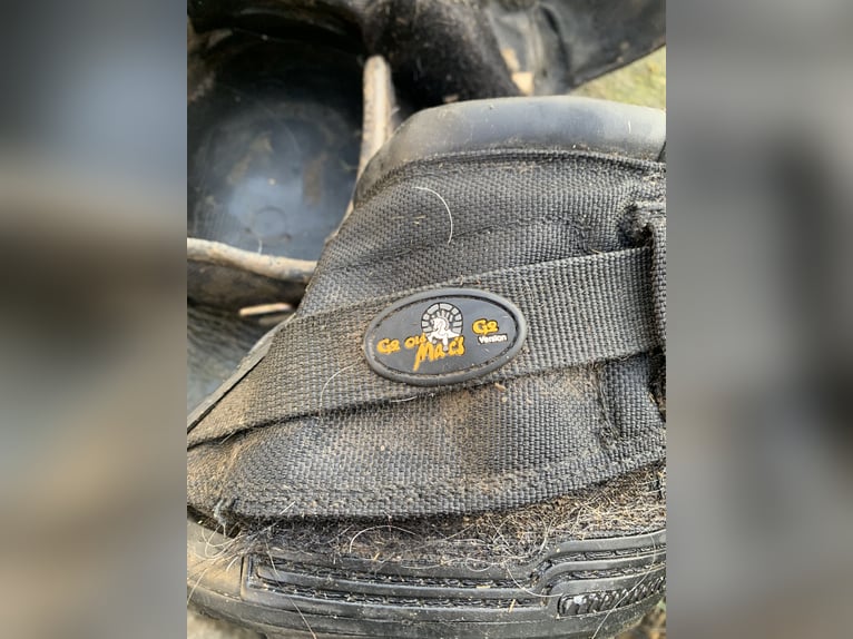 Hufschuhe von OldMacs G2 Größe 9