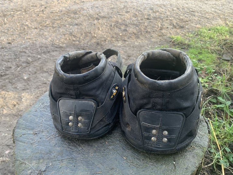 Hufschuhe von OldMacs G2 Größe 9