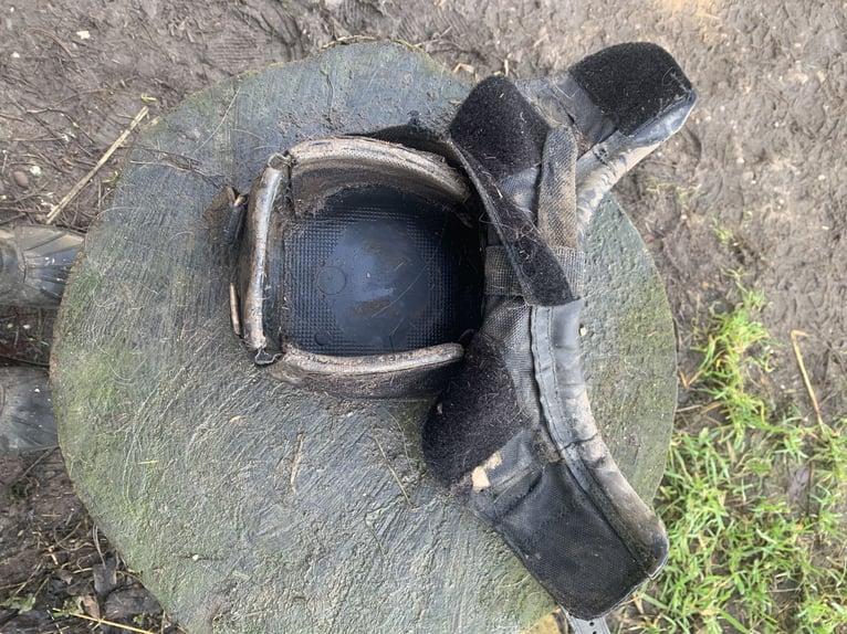 Hufschuhe von OldMacs G2 Größe 9