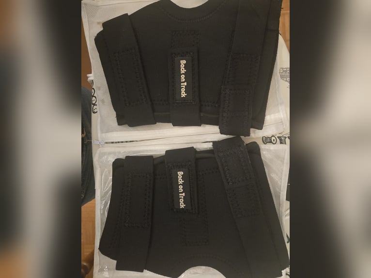 Back On Track Sprunggelenkgamaschen Gr.M  Back On Track Sprunggelenkgamaschen Gr.M