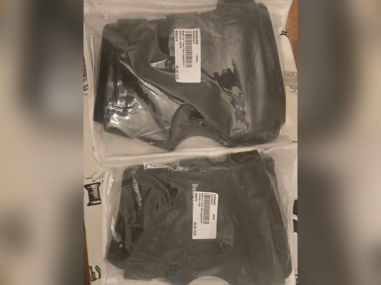 Back On Track Sprunggelenkgamaschen Gr.M  Back On Track Sprunggelenkgamaschen Gr.M