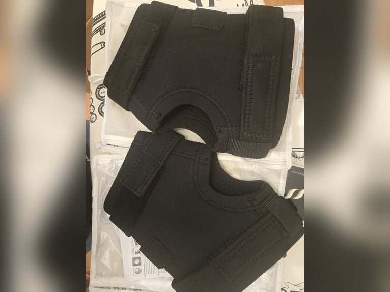 Back On Track Sprunggelenkgamaschen Gr.M  Back On Track Sprunggelenkgamaschen Gr.M