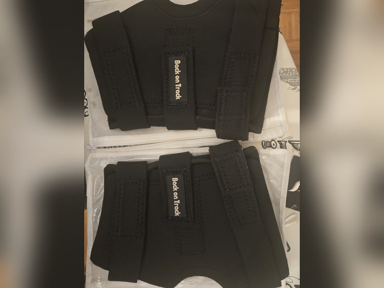 Back On Track Sprunggelenkgamaschen Gr.M  Back On Track Sprunggelenkgamaschen Gr.M