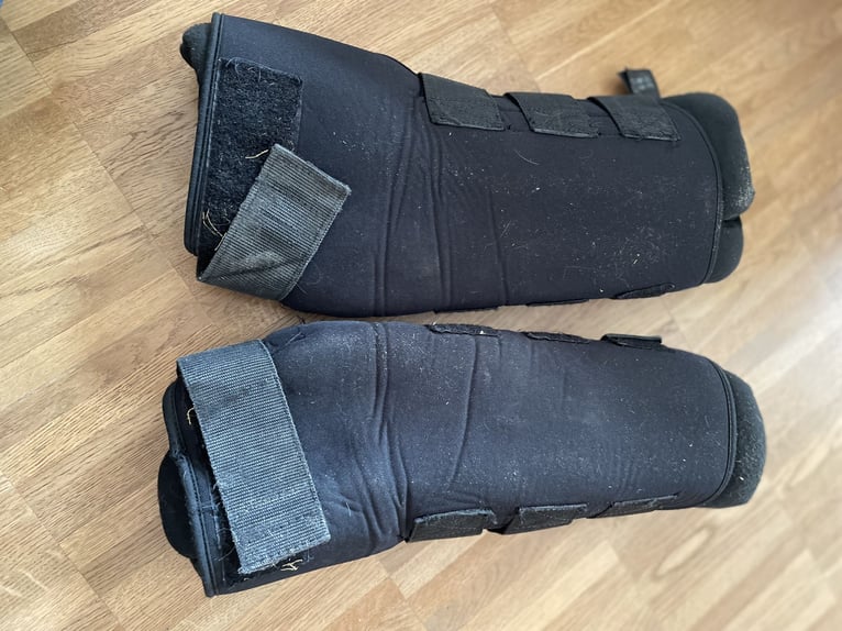 Back on Track Stallgamaschen Gr. L