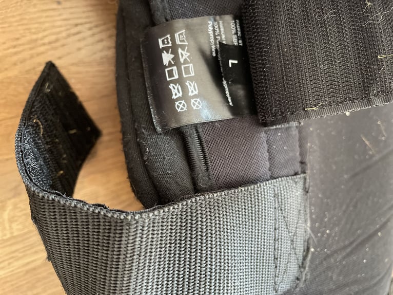 Back on Track Stallgamaschen Gr. L