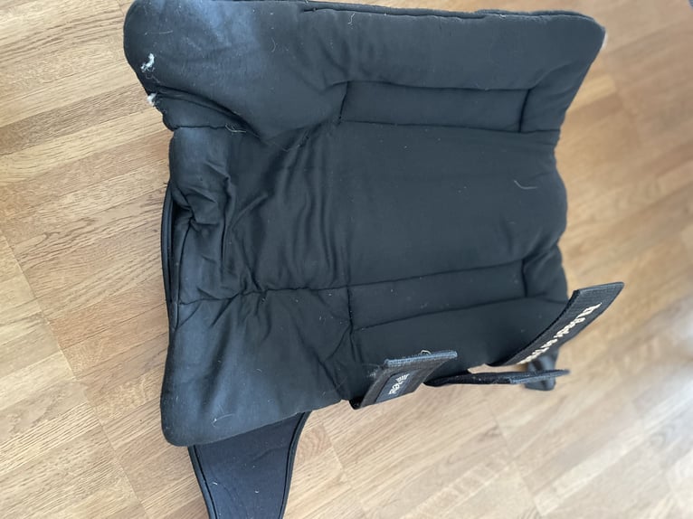 Back on Track Stallgamaschen Gr. L