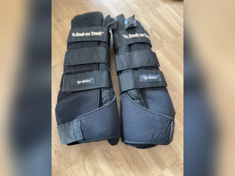 Back on Track Stallgamaschen Gr. L