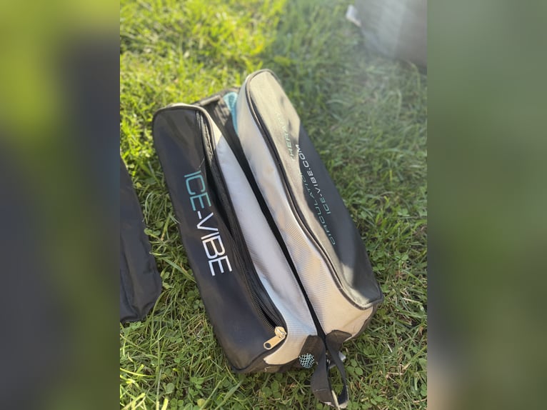 Ice-Vibe Therapie Gamaschen Set