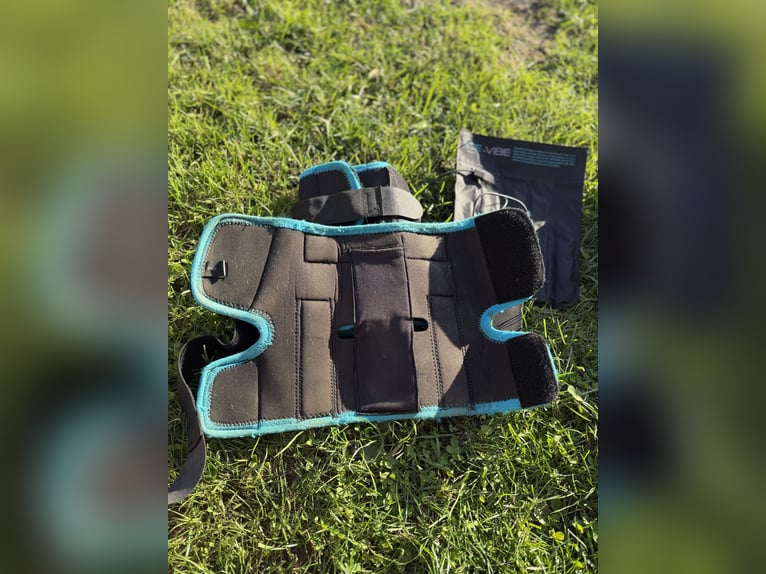 Ice-Vibe Therapie Gamaschen Set