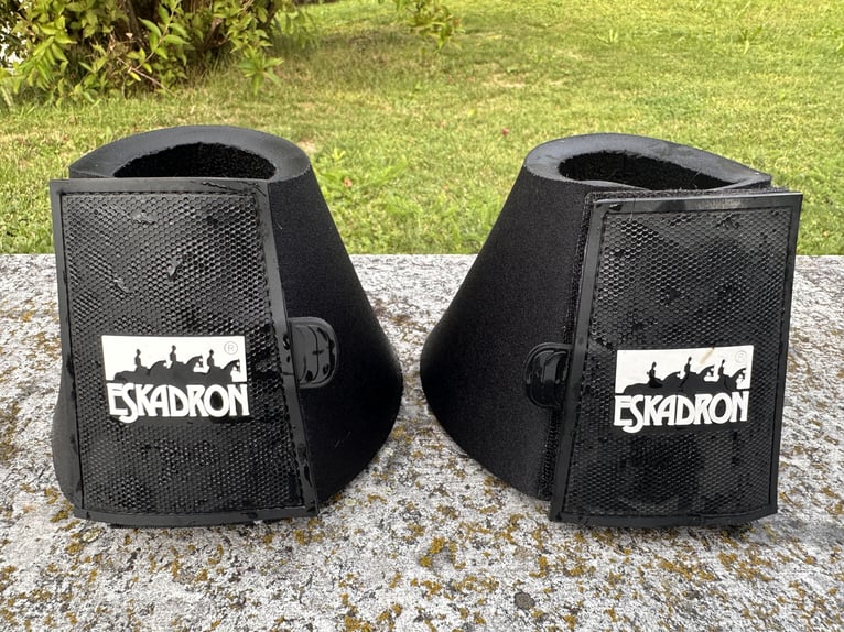 Hufglocken Escadron Neopren, Größe L