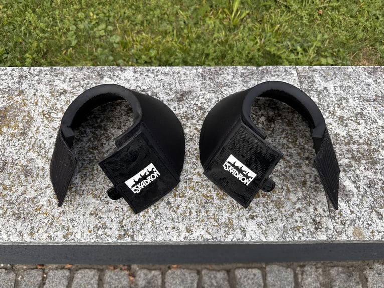 Hufglocken Escadron Neopren, Größe L