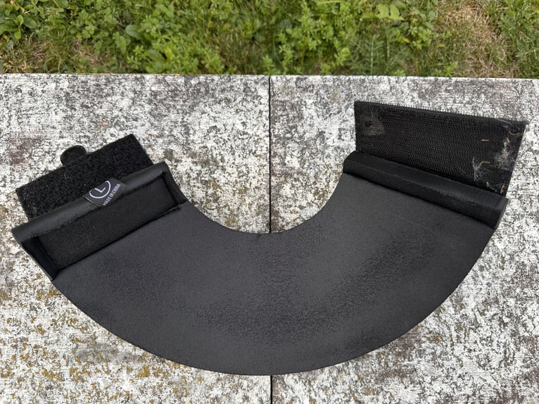 Hufglocken Escadron Neopren, Größe L