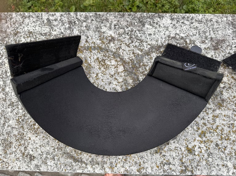 Hufglocken Escadron Neopren, Größe L