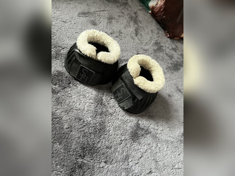 Hufglocken