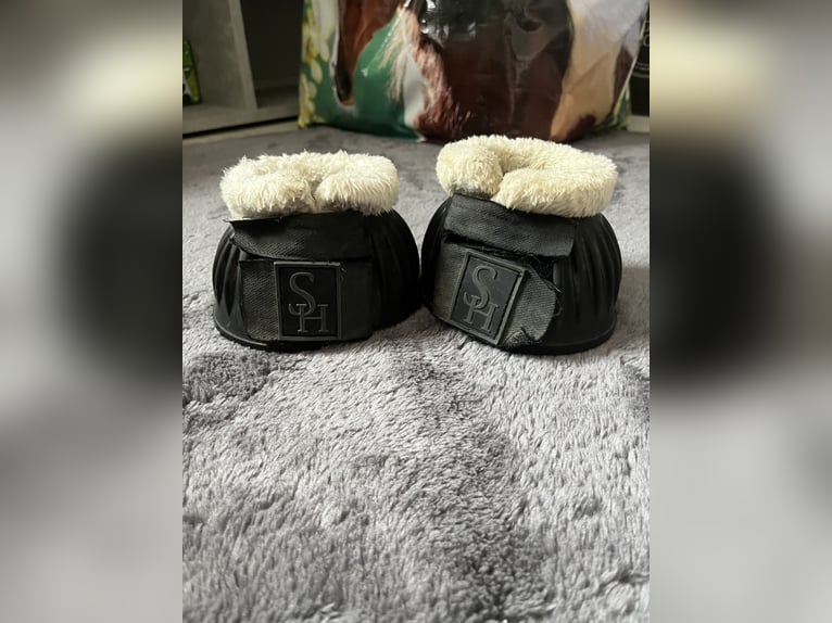 Hufglocken