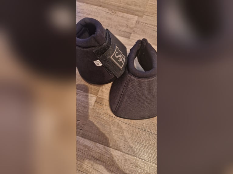 Hufglocken no turn