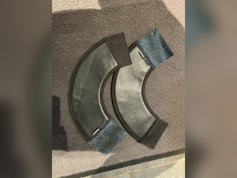Hufglocken Sparkle Edition