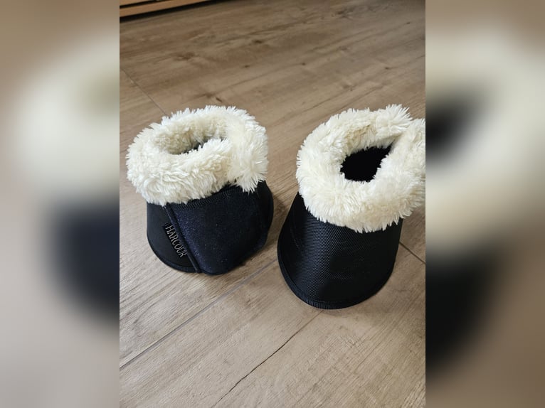 Hufglocken von Harcour, Gr. L Hufglocken von Harcour, Gr. L