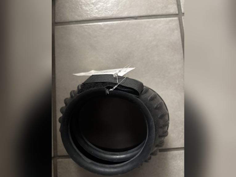 Showmaster Springglocken WB