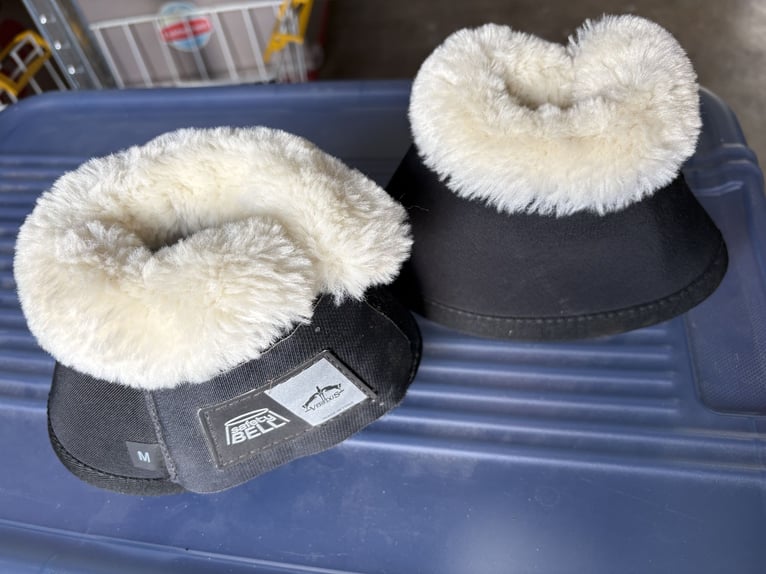 Veredus Glocken Gr. M