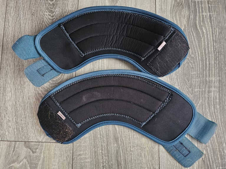 Western Hufglocken von Stone Deek