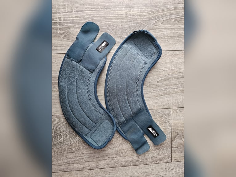 Western Hufglocken von Stone Deek