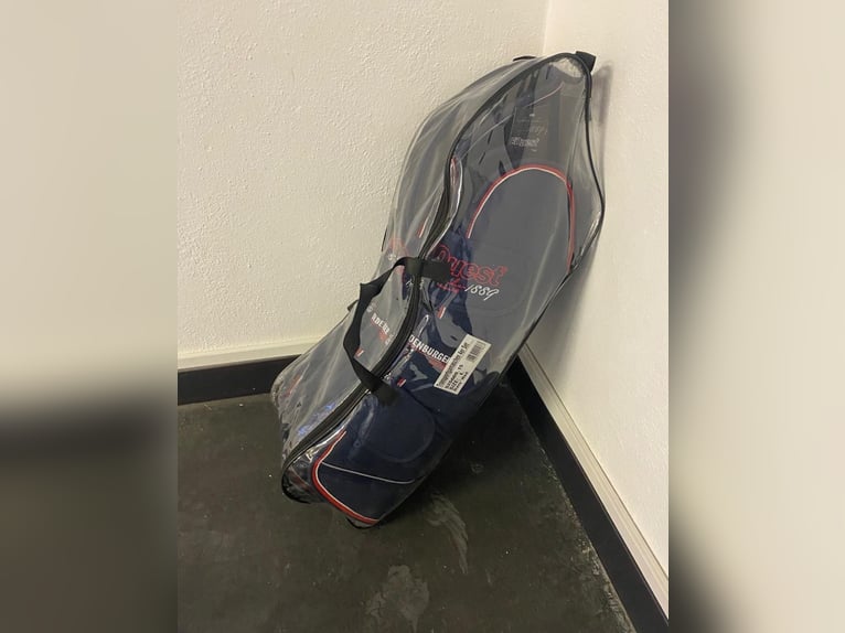 Equest Transportgamaschen 4er Set neu