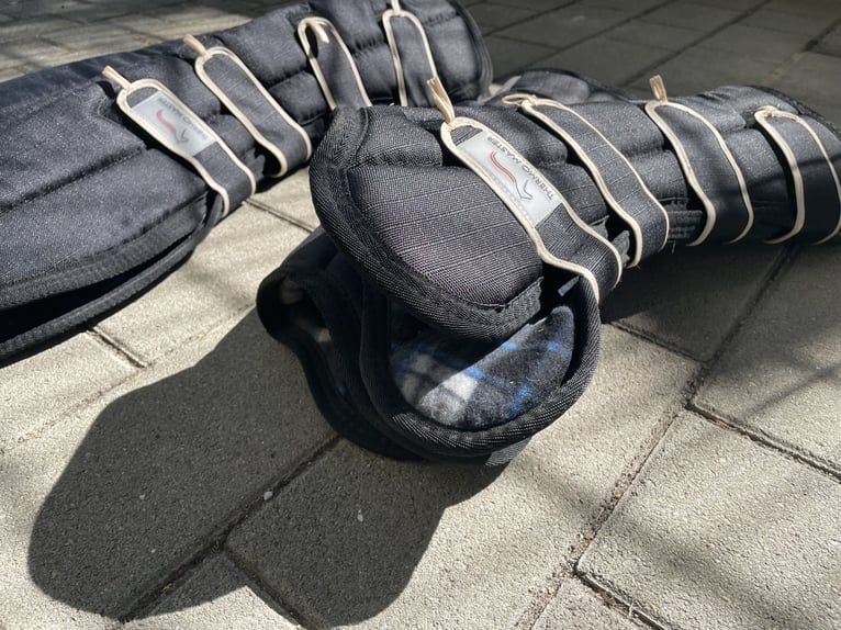 Transportgamaschen Thermo Master, Größe WB