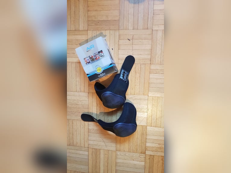 Eskadron Streichkappe AIR EASY LPO navy PAAR Full