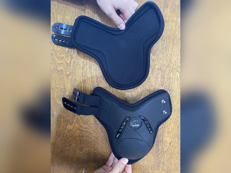 Streichkappen Aero Dynamic Protection Felix Bühler