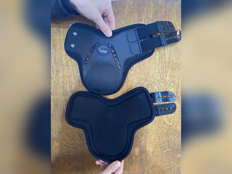 Streichkappen Aero Dynamic Protection Felix Bühler