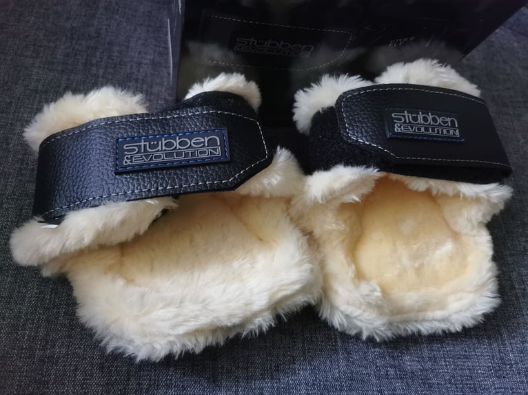 Stuebben FREE Flex Gamaschen Streichkappen 