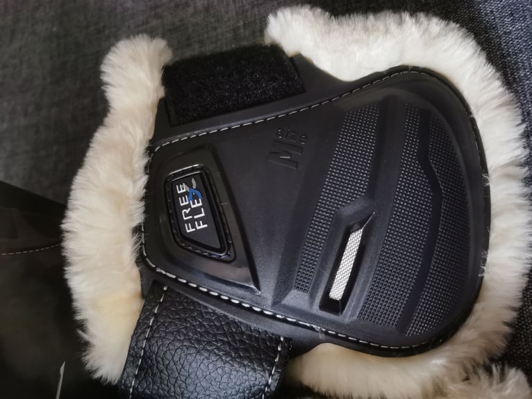 Stuebben FREE Flex Gamaschen Streichkappen 