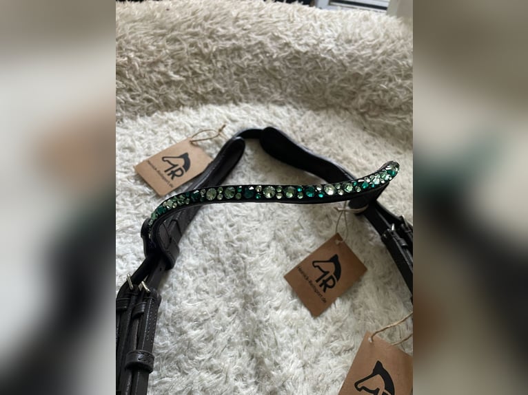 Dressur trense heinick reitsport 