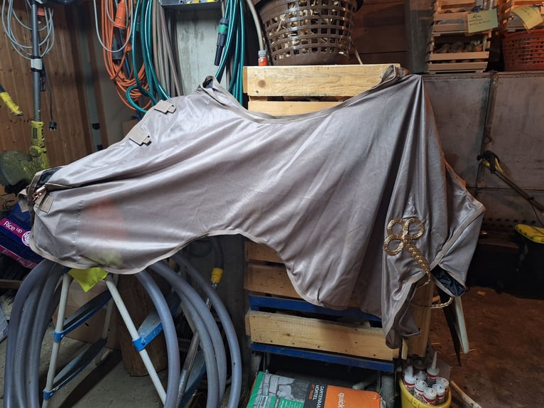 Fliegenausreitdecke 145 cm Fliegenausreitdecke 145 cm