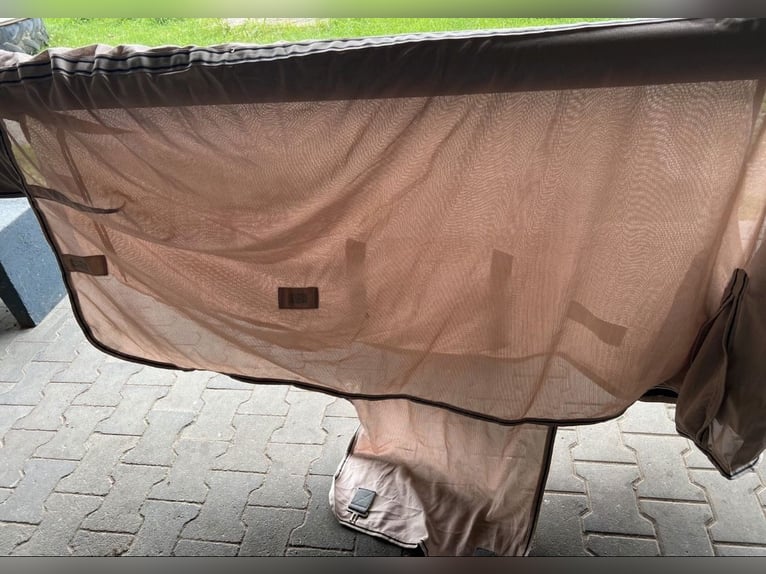 Fliegendecke 145cm