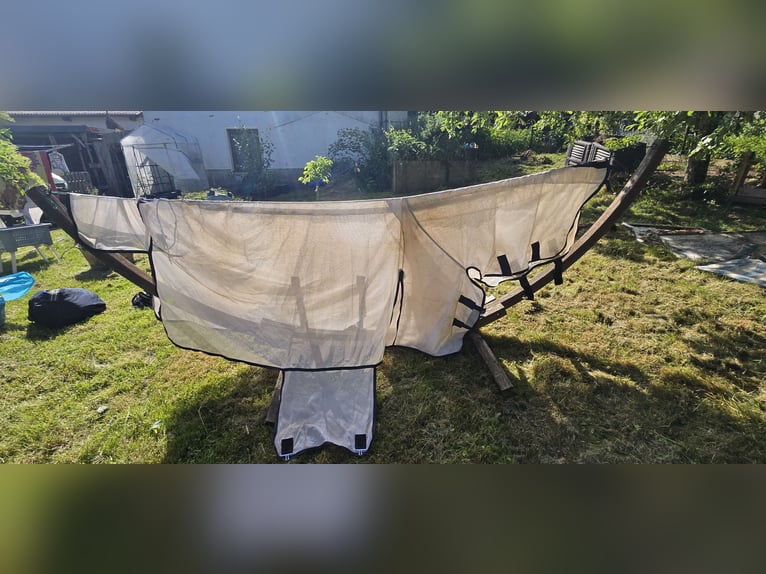 Fliegendecke HKM, 145 cm