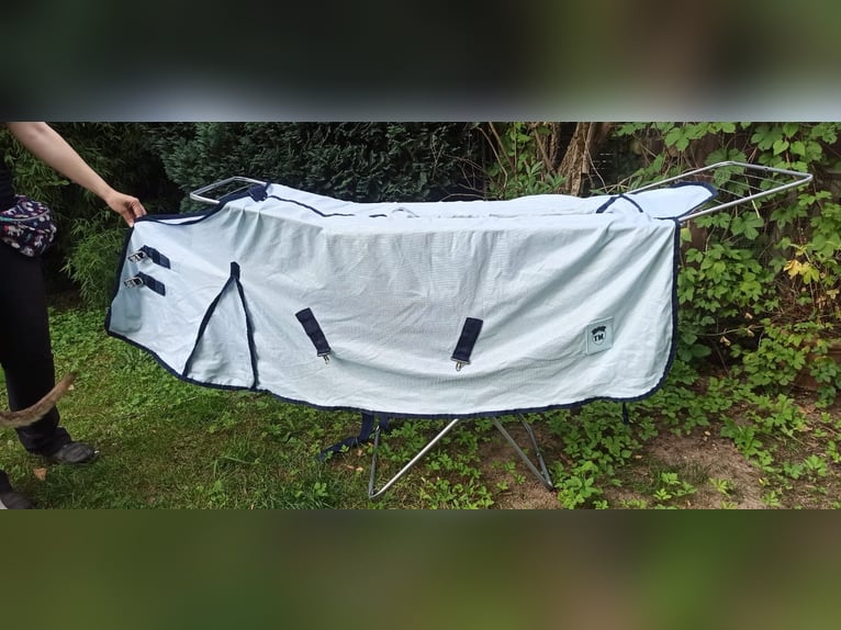 Fliegendecke Thermo Master 135 cm