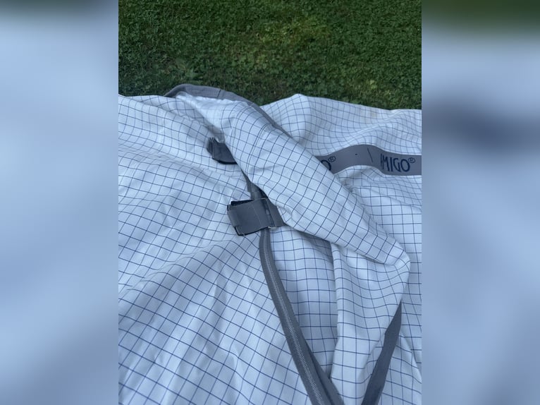 HORSEWARE SOMMERDECKE AMIGO SUMMER SHEET PLUS