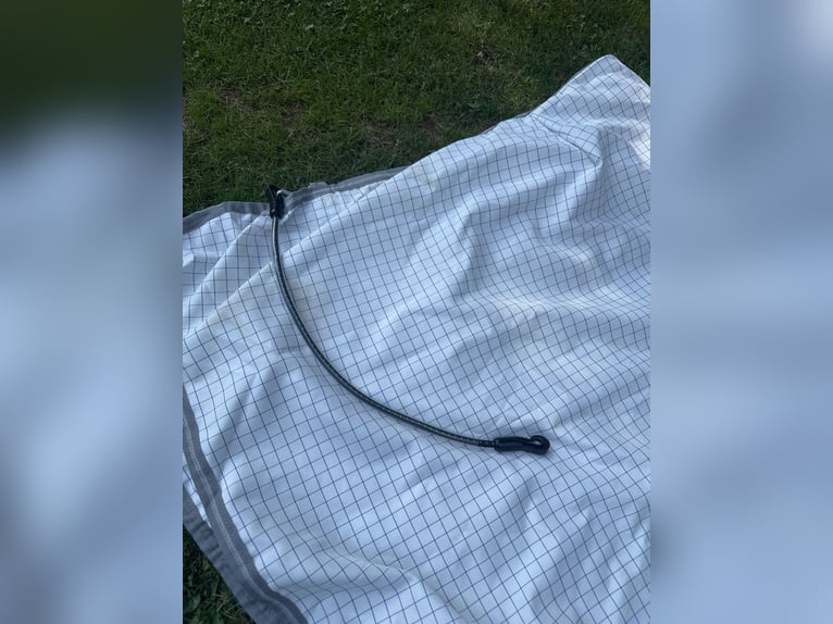 HORSEWARE SOMMERDECKE AMIGO SUMMER SHEET PLUS