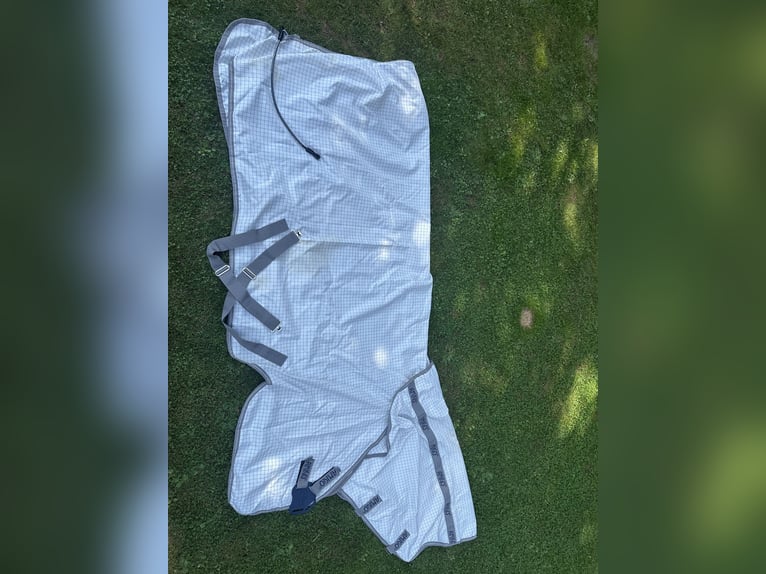 HORSEWARE SOMMERDECKE AMIGO SUMMER SHEET PLUS