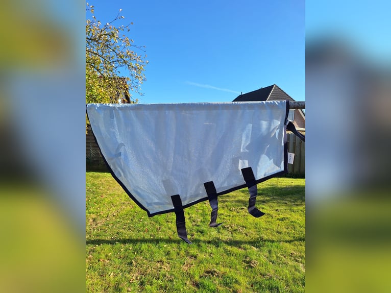 Kantrie Fliegenausreitdecke