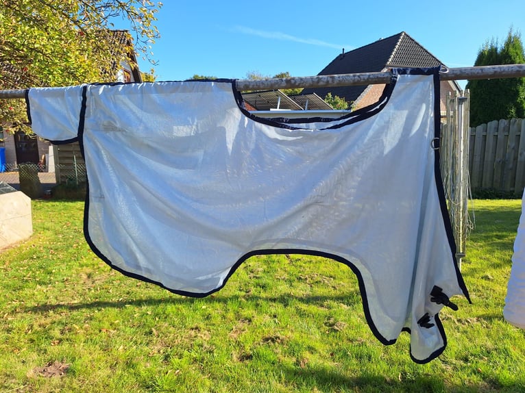 Kantrie Fliegenausreitdecke